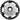 SunRace MFM30 - 7-Speed 13-28T Chrome Freewheel