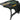 ABUS YouDrop Kids MTB Helmet in Moss Green (48-55cm)