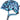 ABUS Smiley 3.0 LED Kids Leisure Helmet in Blue Car