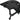 ABUS MoDrop MTB Helmet in Velvet Black