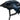 ABUS MoTrip MTB Helmet in Midnight Blue