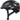 ABUS Hyban 2.0 LED Urban Helmet in Signal Black