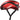 ABUS GameChanger 2.0 Road Aero Elite Helmet in Performance Red (Made in Italy)