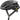 ABUS Powerdome MIPS Road Helmet in Velvet Black (Made in Italy)