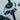 ABUS Goose Lock 110cm in Mint