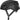 ABUS Stormchaser ACE Road Helmet in Velvet Black (Made in Italy)