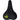 DDK 5346 QSDR Gents Memory Foam City Saddle in Black