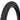 Schwalbe Albert Trail Pro Radial Soft MTB Tyre in Black (Fold)