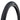 Schwalbe '25 Marathon Mondial DD V-Guard Touring Tyre in Black/Reflex (Folding)