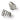 Weldtite Quick Release Skewer Springs  (Pack of 2)