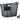 Adie Mesh Basket in Black, Includes Snap Fit Bracket