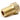 Weldtite PV to SV Brass Adaptor