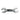Cyclo Cone Spanner - 13/14 & 15/17mm