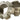 Cyclo 'Advanced' Bottom Bracket Taps - English (1 x LH and 1 x RH)