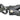 ABUS Infinity 1806/140 Chain Key Lock in Slow Green