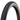 Schwalbe Rick XC Cross Country Addix Speed Super Race Tyre in Black/Trans (Folding)