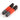 Clarks CPS220 - 55mm Insert for Shimano, Avid & Tektro. Triple Compound Pad