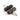 Clarks CP505 - 50mm Standard Cantilever Brake Block - Post Type