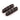 Clarks CP220 - 52mm Replacement Insert Pads, Suitable for Campag Record, Athena & Chorus Ranges