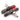 Clarks CPS301 - 72mm V Brake Pads, Triple Contour Design