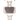 Clarks Organic Finned VX850C Formula R1, The One, Mega, RX, RO, T1 Disc Pads (Replacement Pads Only) (carded)
