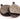 Clarks VX853C Organic Tektro Novela 2011 Onward Disc Pads (carded)