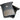Clarks VRX862C Sintered Finned Shimano Ultegra, BR-RS805, BR-RS505, Shimano 105, BR-RS505, BR-RS405, Shimano GRX, BR-RX810, BR-RX400, CRS C2 Disc Pads (carded)