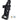 ABUS Bordo Granit 6500K Foldable 120 Lock in Black (Gold Sold Secure)