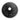 SunRace CSU9300 LinkGlide-Cues 9 Speed Cassette 11-36T in Black