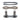 Clarks CL410 - Single Speed Links (PKT OF 2)
