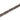 Clarks E-Bike Chain 9 Speed 138L in Black with Link