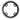 SunRace CRMS66 - 104BCD Chainring 36T Alloy in Black