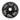 SunRace CSM40 - 7-Speed MTB Cassette 11-34T in Black