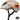 ABUS HYP-E Urban Commuting Helmet in Champagne Gold - Large (57-61cm)