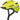 ABUS Purl-Y Urban Helmet in Signal Yellow