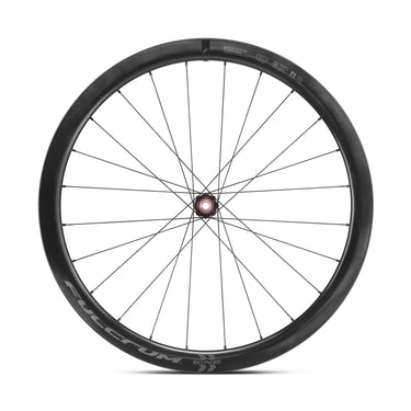 Fulcrum Wind 42 Carbon SRAM XDR T/L Disc Brake Road Wheelset