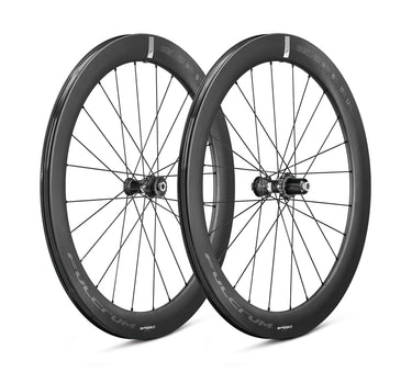 Fulcrum Speed 57 Carbon SRAM XDR T/L Disc Brake Road Wheelset