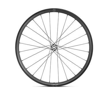Fulcrum Rapid Red Carbon Shimano HG11 T/L Disc Brake Gravel Wheelset