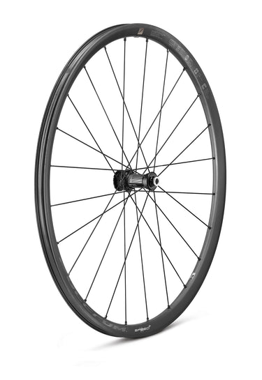 Fulcrum Speed 25+ Carbon SRAM XDR T/L Disc Brake Road Wheelset