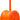 Tubolito X-Tubo CX/Gravel 60mm Presta Valve in Orange (700 x 32-50mm)