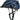 Safety Labs Avex Light Leisure Inmold Helmet (with LED) in Blue - Large (57-61cm)