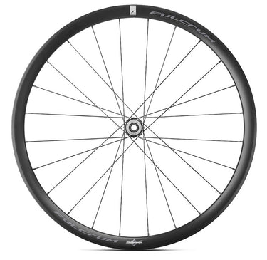 Fulcrum Soniq AL Alloy Shimano HG11  T/L Road Wheelset