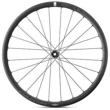 Fulcrum Soniq ALX Alloy SRAM XDR T/L Road Wheelset