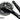 KranX 28/38/48T Triple Steel Chainset in Black 170mm