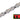 Yaban S12 - 12 Speed Chain in Silver/Grey (Boxed)