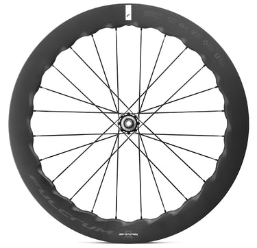 Fulcrum Sharq 57 Carbon Shimano HG11 T/L Disc Brake Road Wheelset