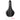 DDK VM Fit 8237A Performance Vacuum Saddle in Black
