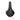 DDK VM Fit 816 Performance Vacuum Saddle in Black