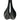 DDK VM Fit 8320 Performance Vacuum Saddle in Black