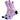 Sox Footwear Africorn Animals Premium Crew Socks